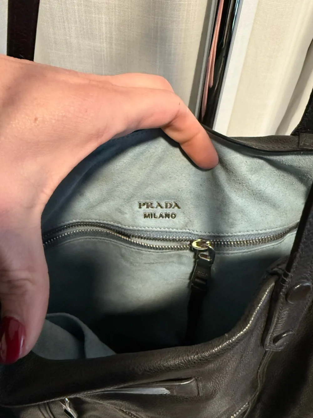 Prada tote‎